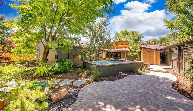 The East End Retreat