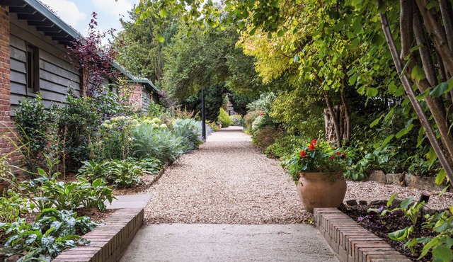 The Eastbury Hotel & Spa