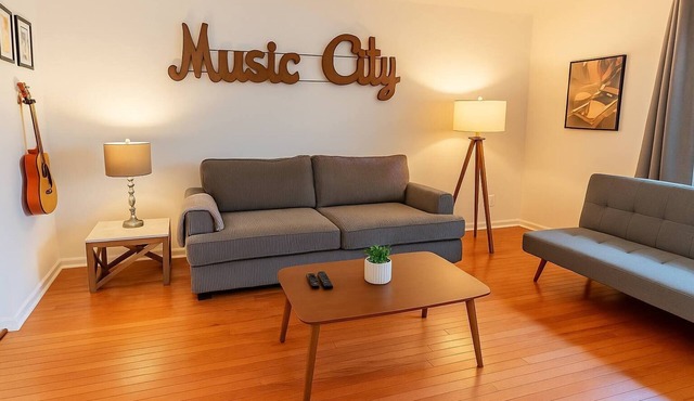 The Eastside 2BR Near 5Points
