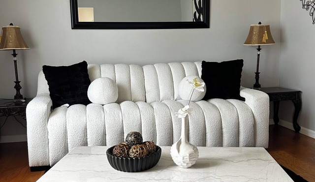 The Eastside Getaway