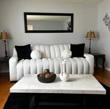 The Eastside Getaway