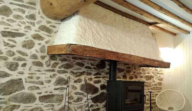 The Echo of the Mountains - Unac