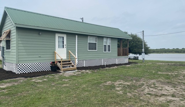 The Eclectic Hummingbird