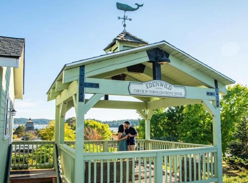 The Edenwild Boutique Inn