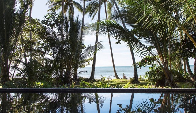 The Edge 13 Marine Parade, Newell Beach QLD 4873