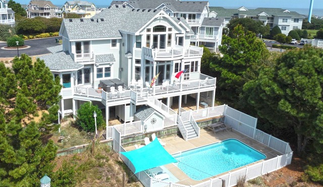 The Edge Of Reality: Private Pool, Spa, Rec Room