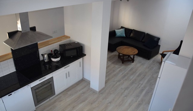 The edge of Saint Quentin 10 minutes from METZ at the foot of Mont Saint Quentin