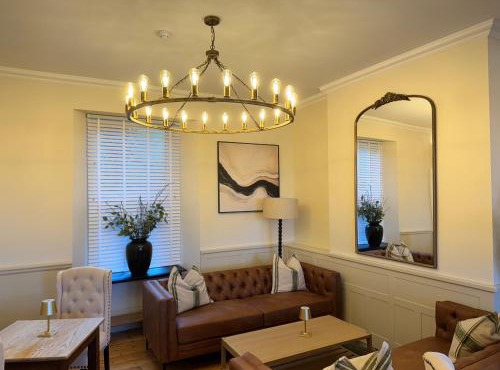 The Edge Of The Beach formally The Edgcumbe Hotel