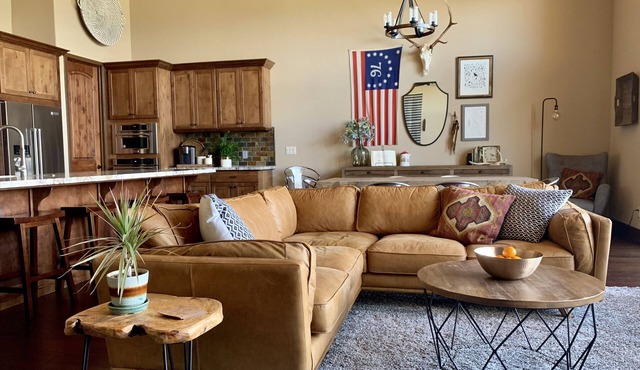 The EDGE: Picturesque & Secluded Gem - Scenic View