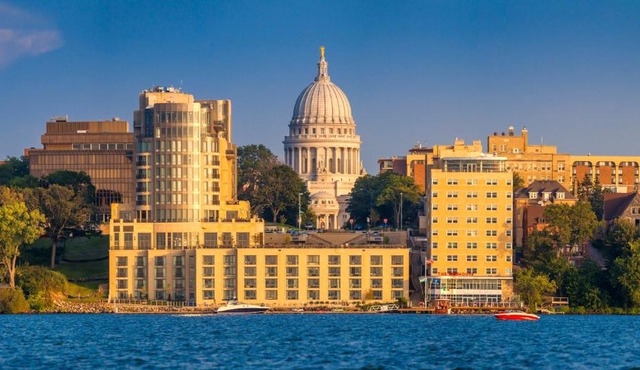 The Edgewater
