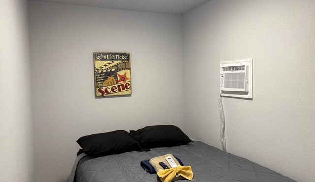 The Edgewood Retreat