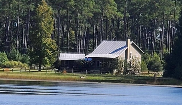 The Edisto House at Eden at Gracefield