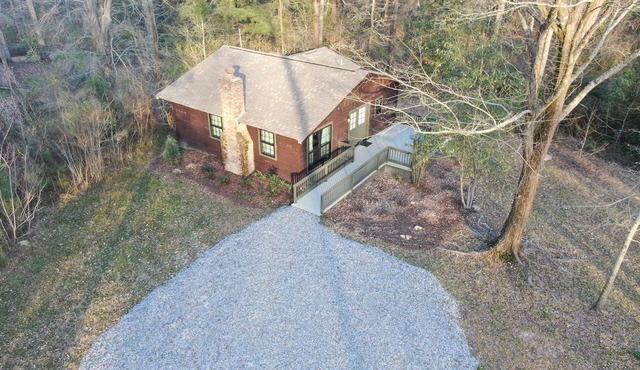 The Edlin House! Featured on HGTV's Hometown!