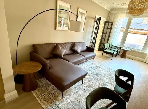 The Edward Grand Haven 100m3 Three bedroom