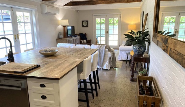 The Edward Townhouse 151 | Tastefully Styled