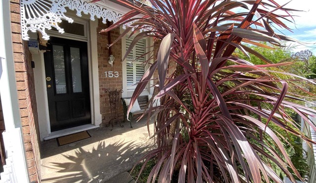 The Edward Townhouse 153 | Tastefully Styled