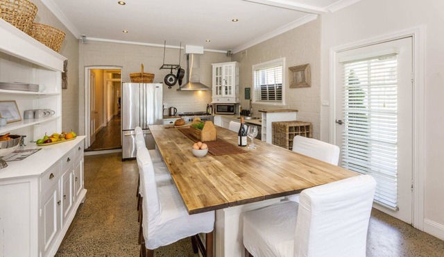 The Edward Townhouses 155 & 157