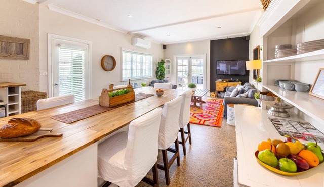 The Edward Townhouses 151 - 157