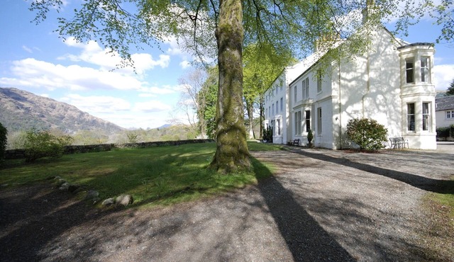 The Edwardian Wing, 18th Century Oak with Wing inserts