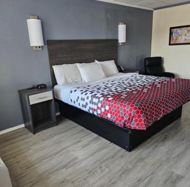 The Edyn Motel