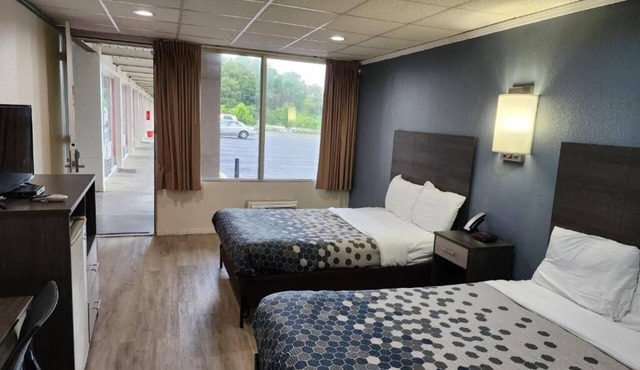 The Edyn Motel