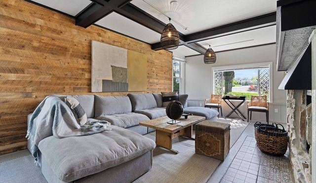 The Egg Harbor Haven - Downtown Egg Harbor/Sleeps 12!