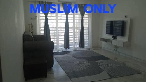 The EH's Homestay Marina View Villa PortDickson