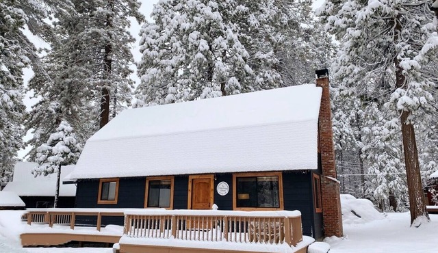 The Elderberry Retreat - It's a Dream Location!