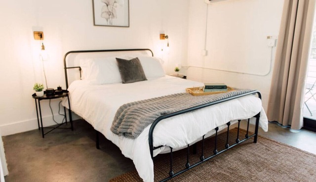 The Eleanor – Rooftop + City Skyline Views ATL