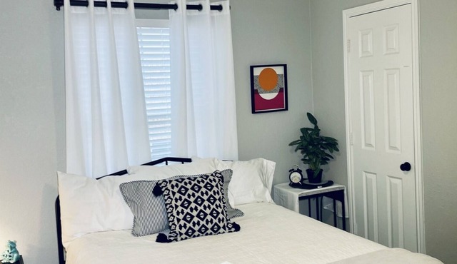 The ⚡️ Electric ⚡️ Townhome