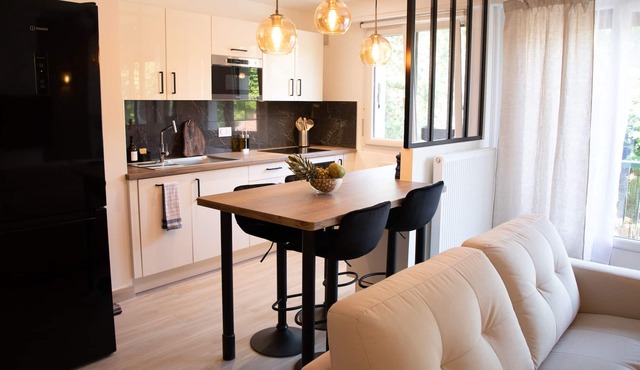 THE ELEGANCE OF VIGNY