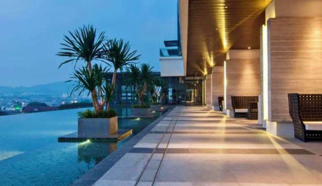 The Elements at Jalan Ampang