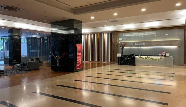 The Elements@Jalan Ampang