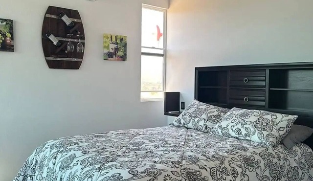 The Elephant of the Valley