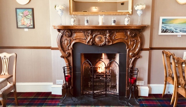 The Elgin Kintore Arms, Inverurie