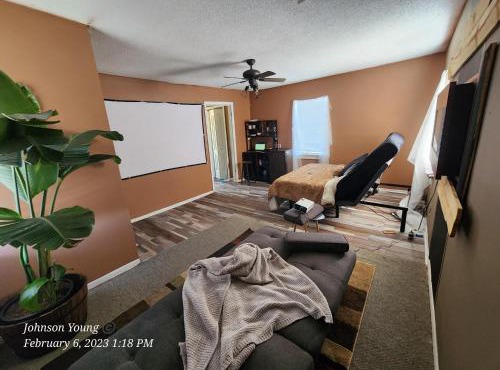 The Elite Retreat Suites