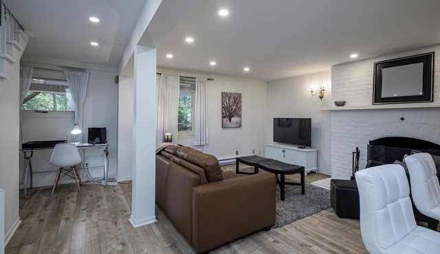 The Elizabeth Manor Guesthouse