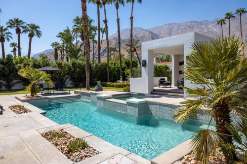 The Elizabeth Modern by ACME House Company