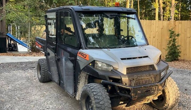 The Elk Camp in Benezette