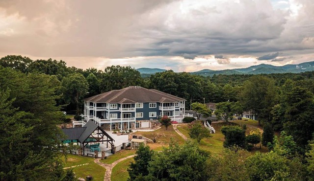 The Ellijay Resort