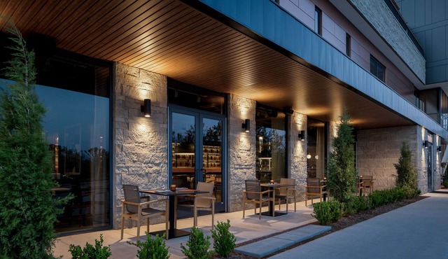 The Ellison, Oklahoma City, a Tribute Portfolio Hotel