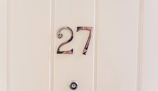 The Elm at Parsons House