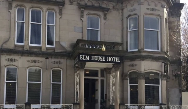 The Elm House Hotel