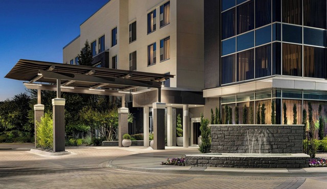 The Elmore Hotel, DFW Southlake, a Tribute Portfolio Hotel