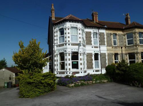 The Elms Guest House Bristol