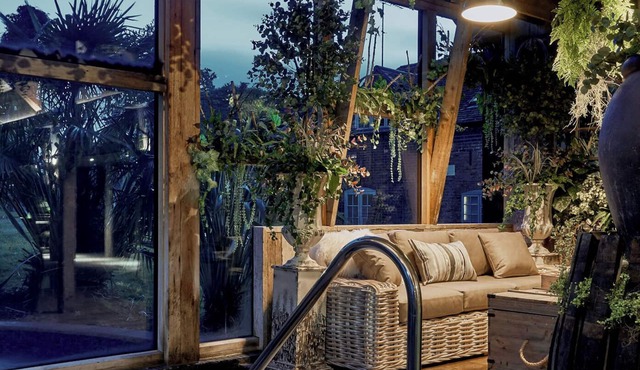 The Elms Hotel and Spa