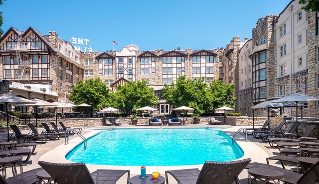 The Elms Hotel & Spa, a Destination by Hyatt Hotel