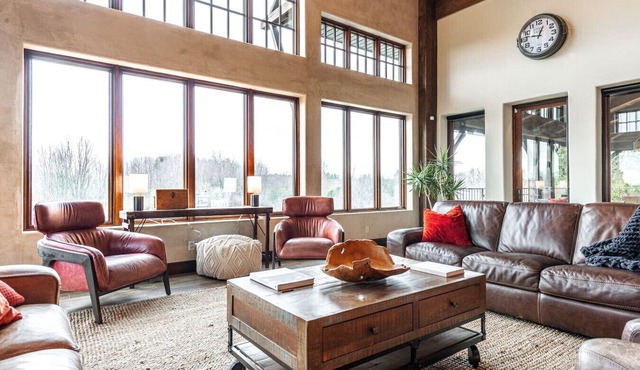 The Elmwood Wellness Estate