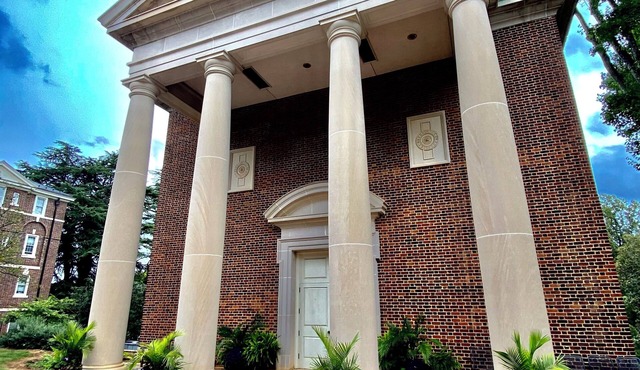 The Elston Inn and Conference Center