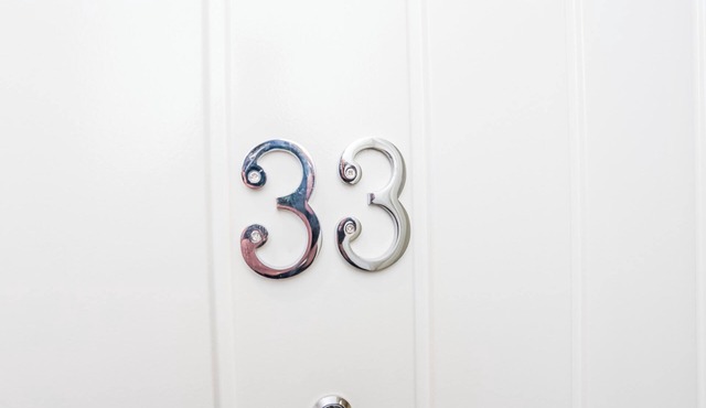 The Emerald at Parsons House